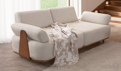 Medusa Home Mobilya - Lua Düğün Paketi