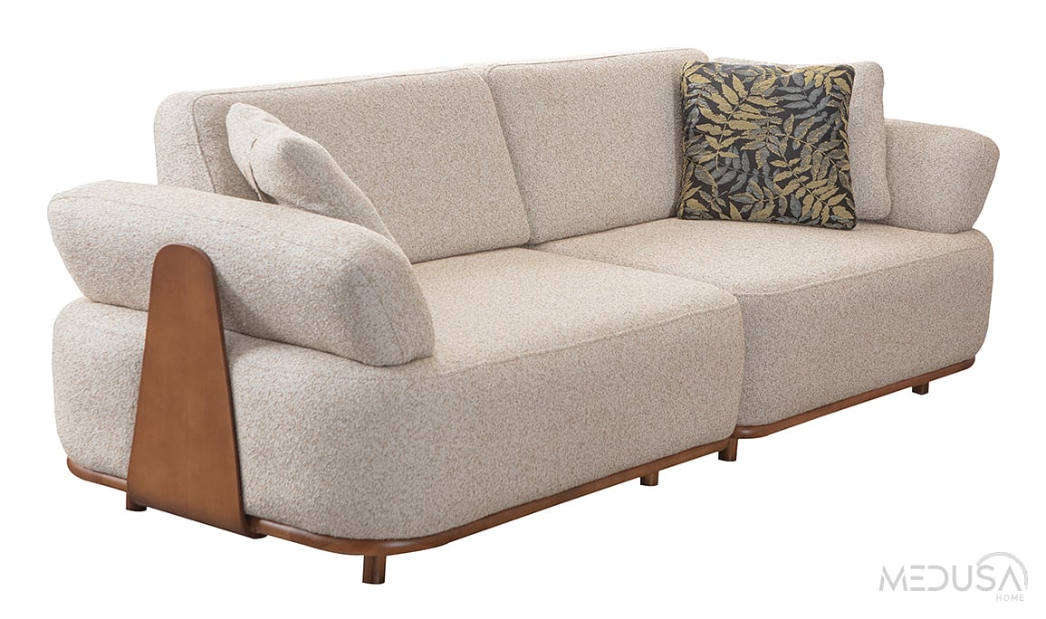 Medusa Home Mobilya - Lua Düğün Paketi