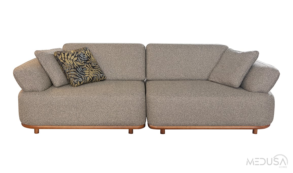 Medusa Home Mobilya - Lua Düğün Paketi