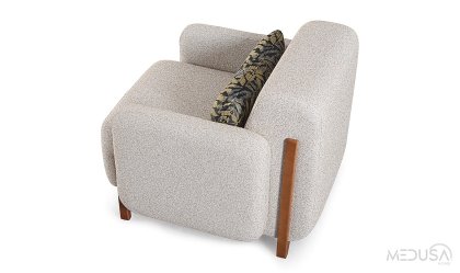 Medusa Home Mobilya - Lua Düğün Paketi