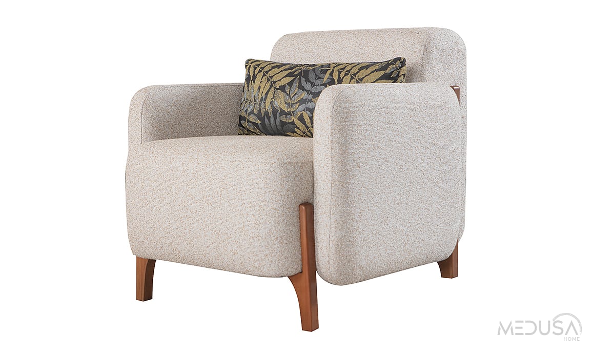 Medusa Home Mobilya - Lua Düğün Paketi