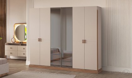 Medusa Home - Lua Gardırop