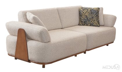 Medusa Home Mobilya - Lua Koltuk Takımı