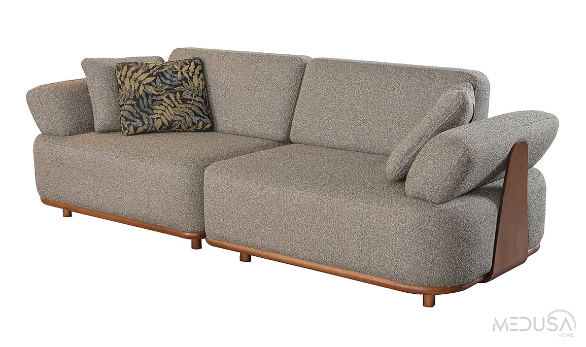 Medusa Home Mobilya - Lua Koltuk Takımı