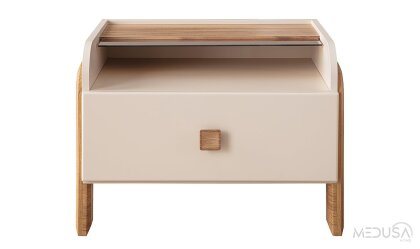 Medusa Home Mobilya - Lua Komodin