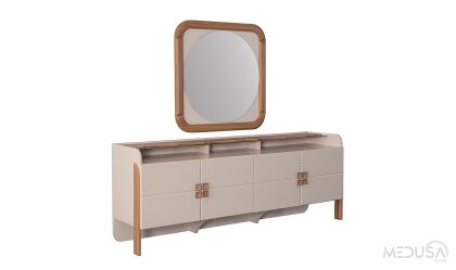 Medusa Home Mobilya - Lua Konsol