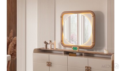 Medusa Home Mobilya - Lua Konsol