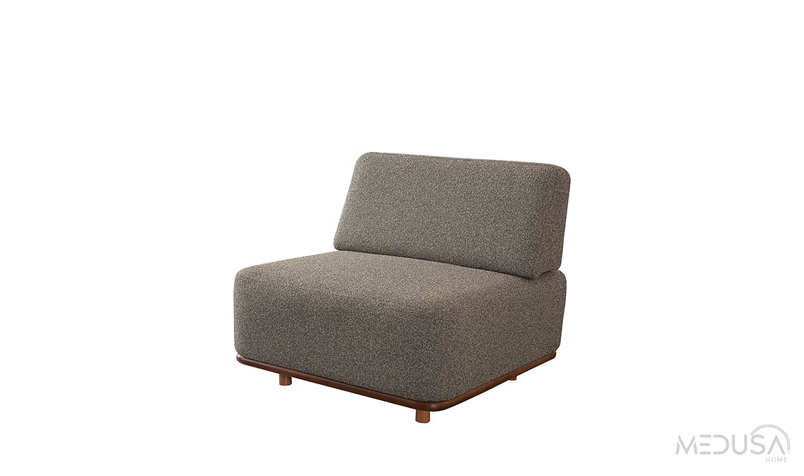 Medusa Home Mobilya - Lua Köşe Takımı