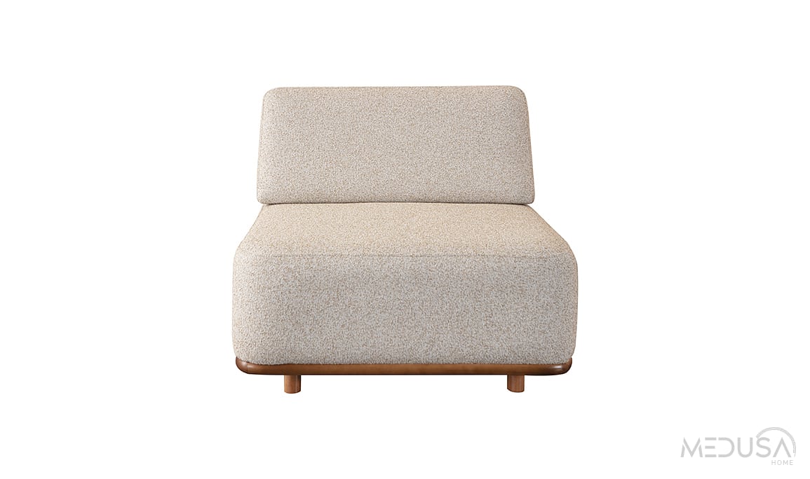 Medusa Home Mobilya - Lua Köşe Takımı