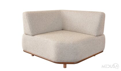 Medusa Home Mobilya - Lua Köşe Takımı