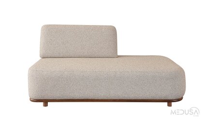 Medusa Home Mobilya - Lua Köşe Takımı