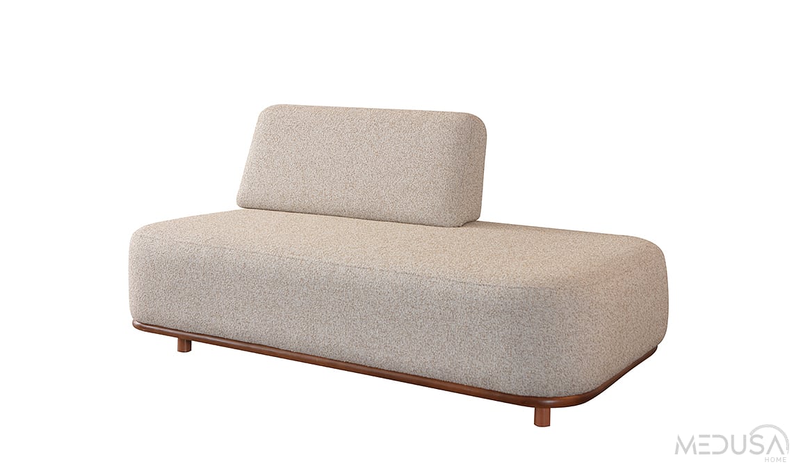 Medusa Home Mobilya - Lua Köşe Takımı