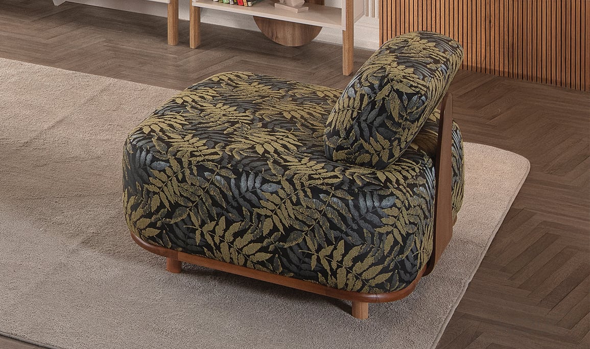 Medusa Home Mobilya - Lua Köşe Takımı