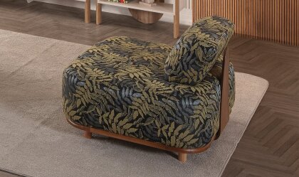 Medusa Home Mobilya - Lua Köşe Takımı