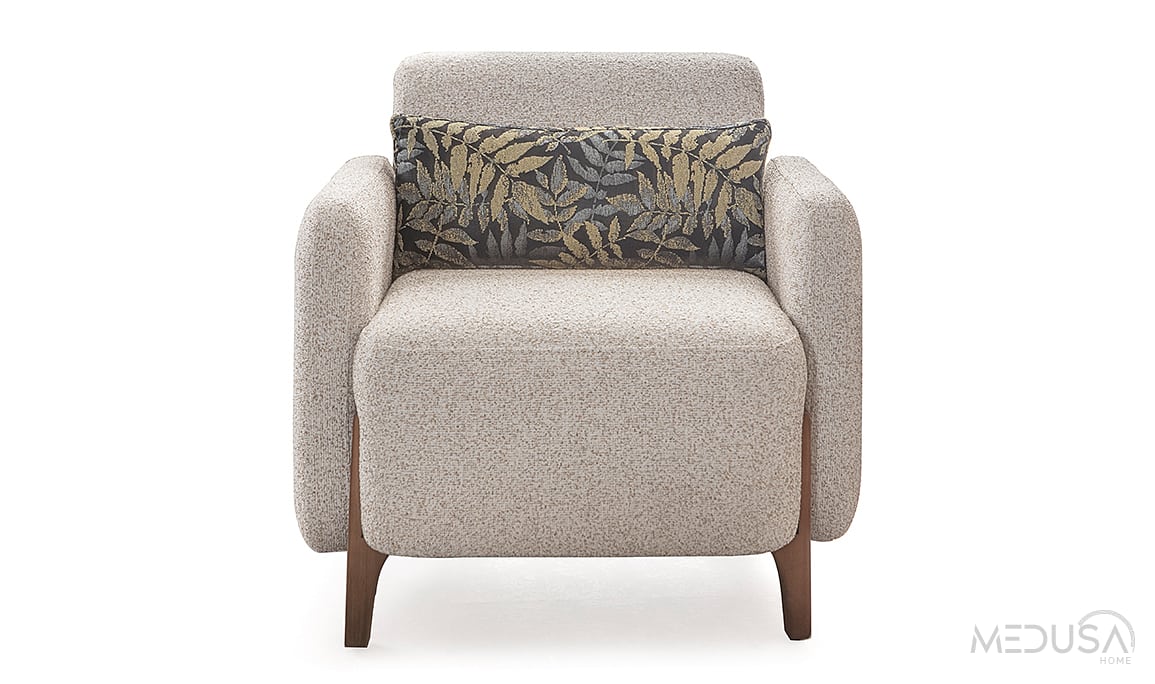 Medusa Home Mobilya - Lua Max Koltuk Takımı