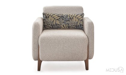 Medusa Home Mobilya - Lua Max Koltuk Takımı