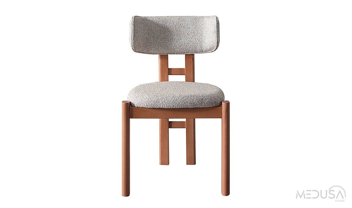 Medusa Home Mobilya - Lua Sandalye