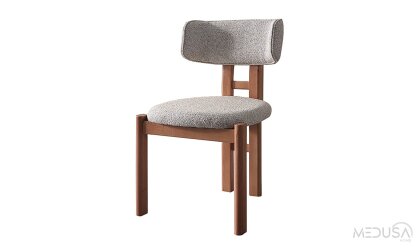 Medusa Home Mobilya - Lua Sandalye