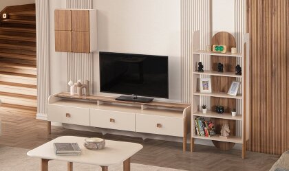 Medusa Home Mobilya - Lua Tv Ünitesi