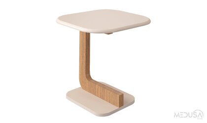 Medusa Home Mobilya - Lua Yan Sehpa