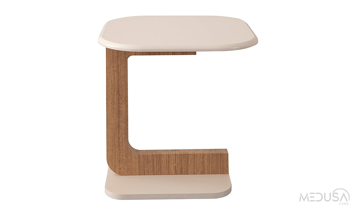 Medusa Home Mobilya - Lua Yan Sehpa