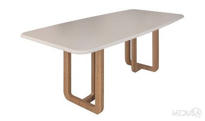 Medusa Home Mobilya - Lua Yemek Odası