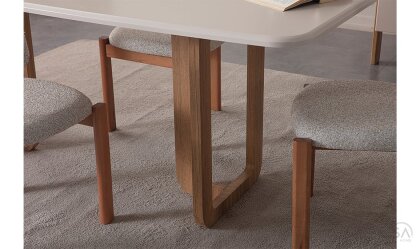 Medusa Home Mobilya - Lua Yemek Odası