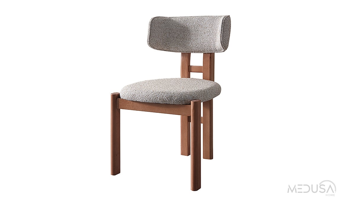 Medusa Home Mobilya - Lua Yemek Odası