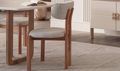 Medusa Home Mobilya - Lua Yemek Odası