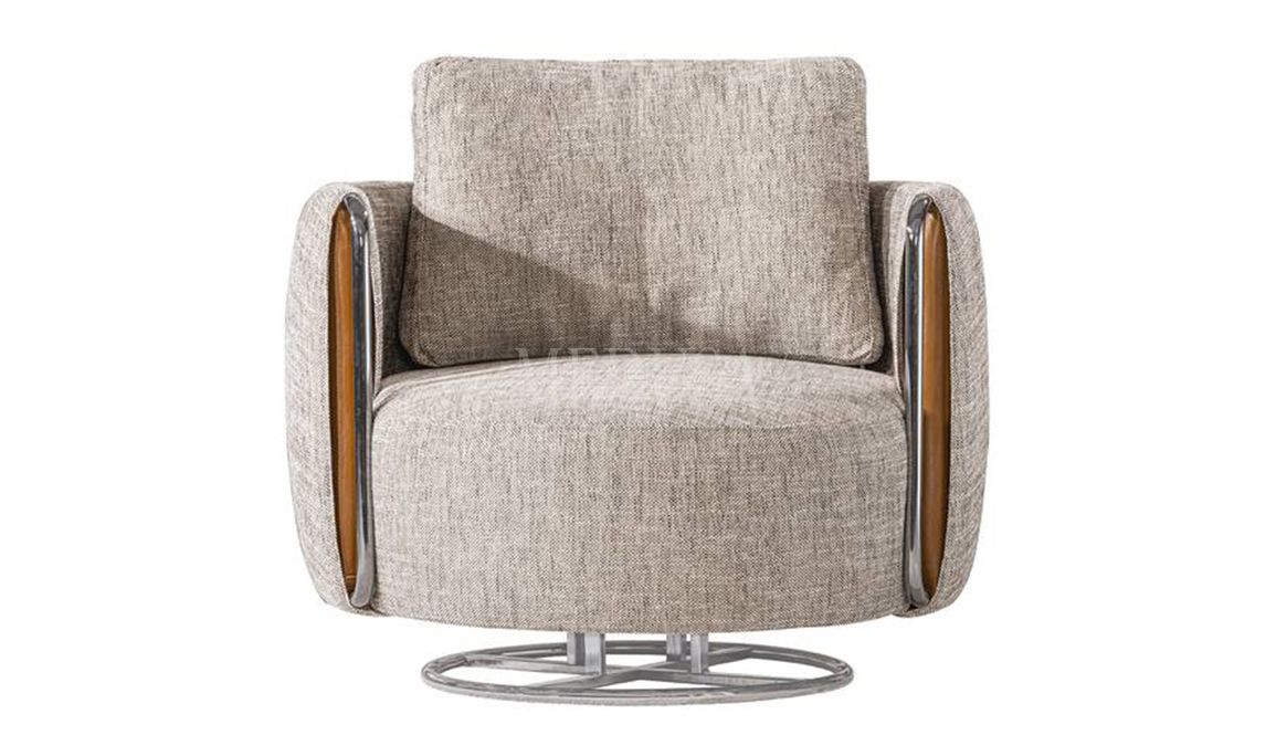 Medusa Home Mobilya - Lucaville Berjer