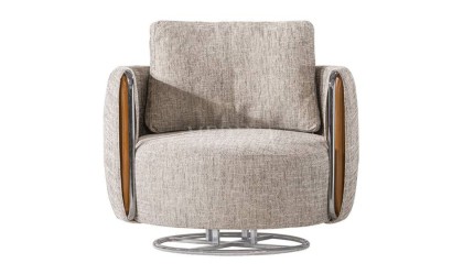 Medusa Home Mobilya - Lucaville Berjer