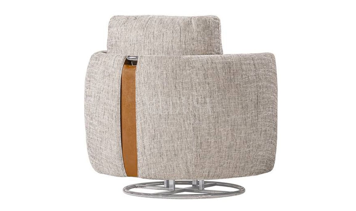 Medusa Home Mobilya - Lucaville Berjer