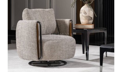 Medusa Home Mobilya - Lucaville Berjer