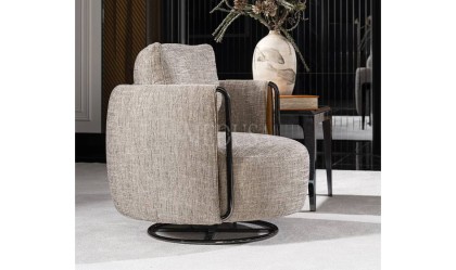 Medusa Home Mobilya - Lucaville Berjer