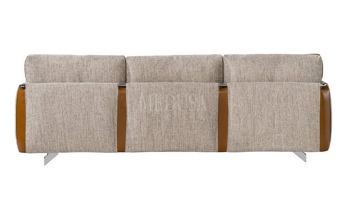 Medusa Home Mobilya - Lucaville Dörtlü Koltuk