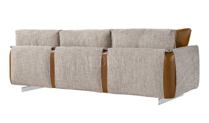 Medusa Home Mobilya - Lucaville Dörtlü Koltuk