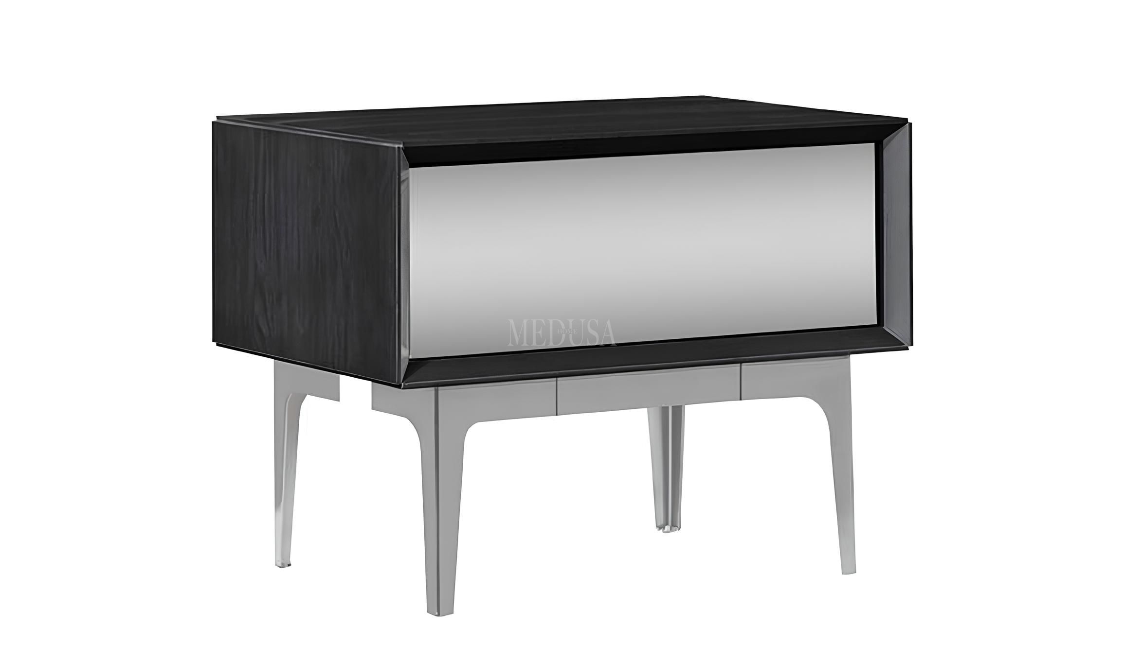 Medusa Home Mobilya - Lucaville Karyola