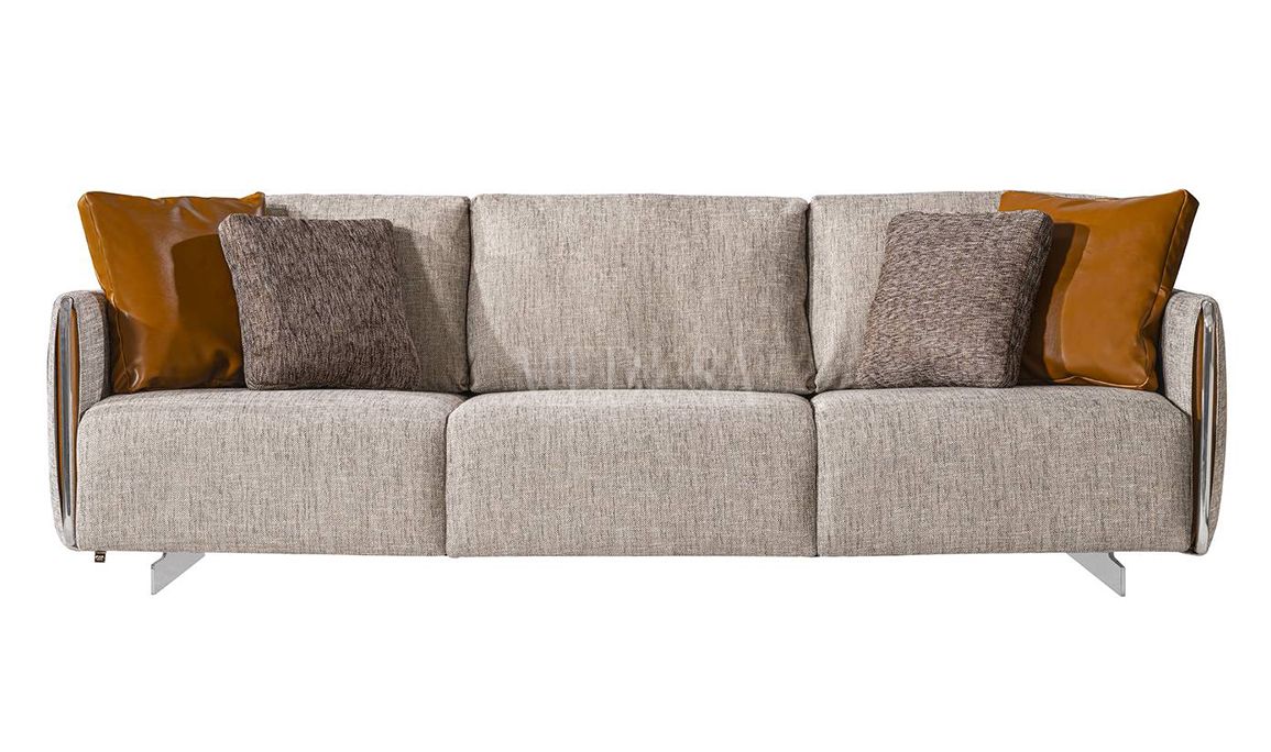 Medusa Home Mobilya - Lucaville Koltuk Takımı
