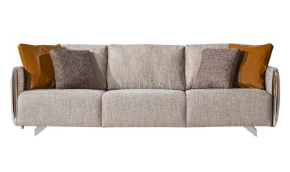 Medusa Home Mobilya - Lucaville Koltuk Takımı