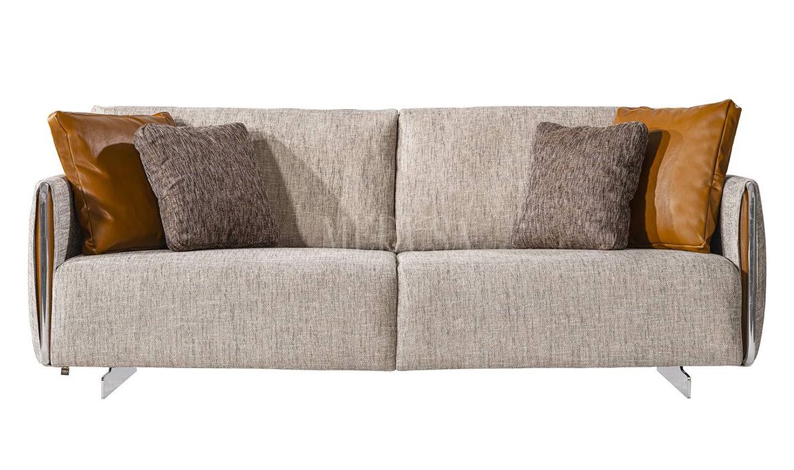Medusa Home Mobilya - Lucaville Koltuk Takımı