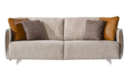 Medusa Home Mobilya - Lucaville Koltuk Takımı
