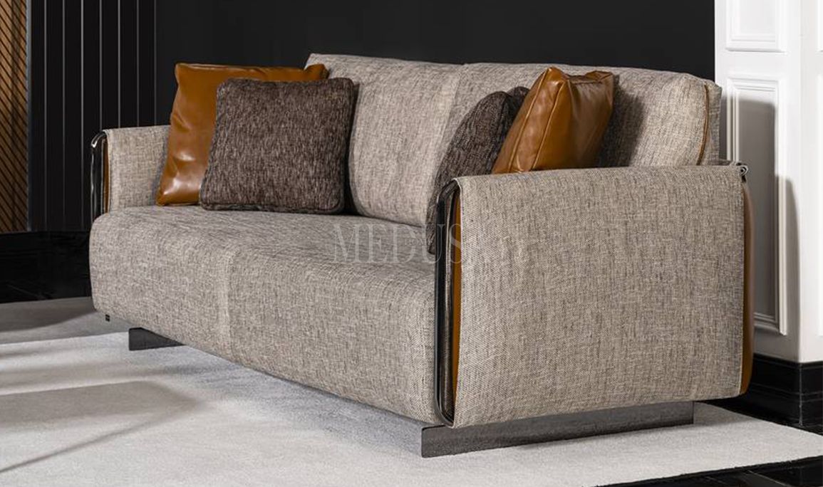 Medusa Home Mobilya - Lucaville Koltuk Takımı
