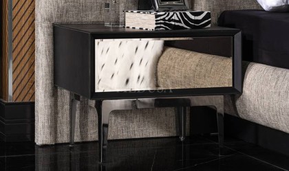 Medusa Home Mobilya - Lucaville Komodin