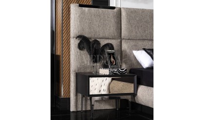 Medusa Home Mobilya - Lucaville Komodin