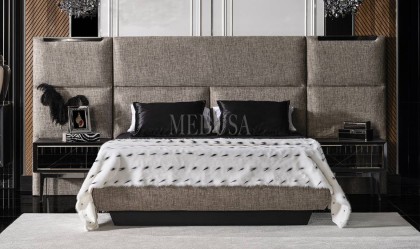 Medusa Home Mobilya - Lucaville Komodin