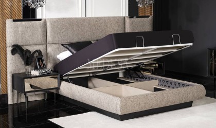 Medusa Home Mobilya - Lucaville Komodin