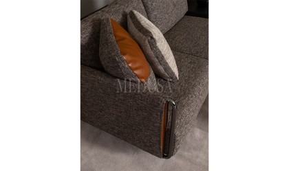 Medusa Home Mobilya - Lucaville Köşe Takımı