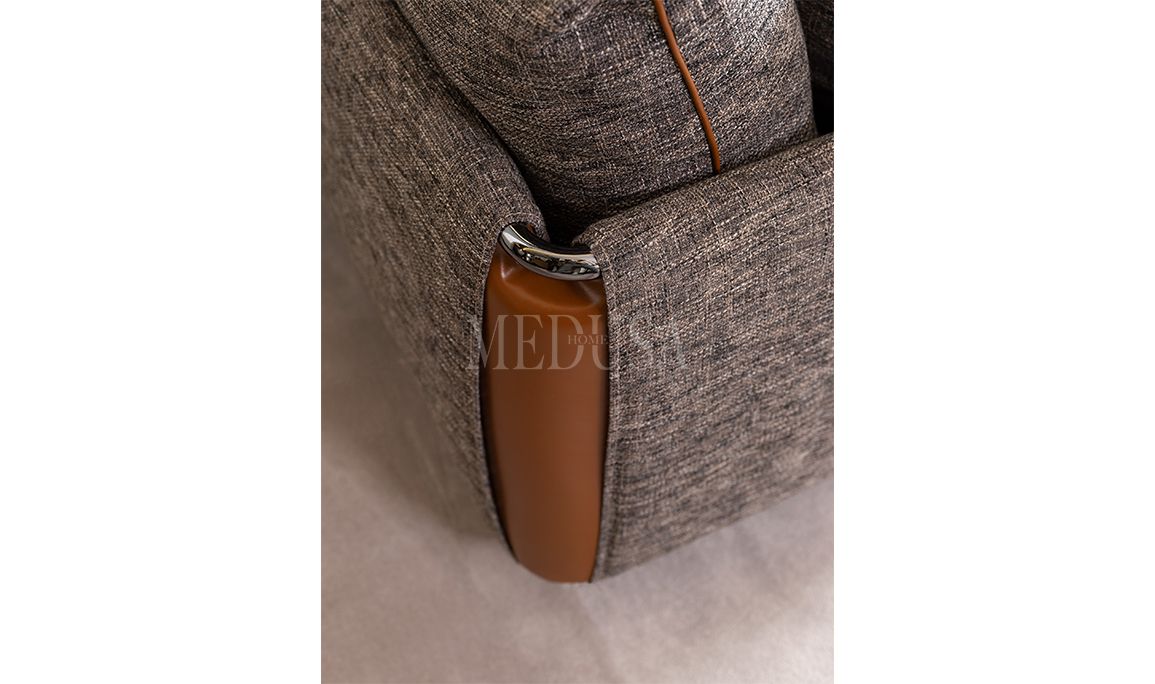 Medusa Home Mobilya - Lucaville Köşe Takımı