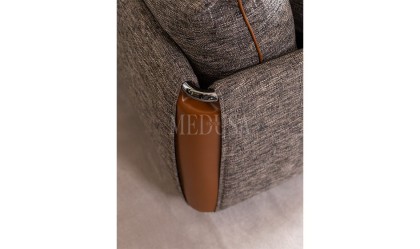 Medusa Home Mobilya - Lucaville Köşe Takımı