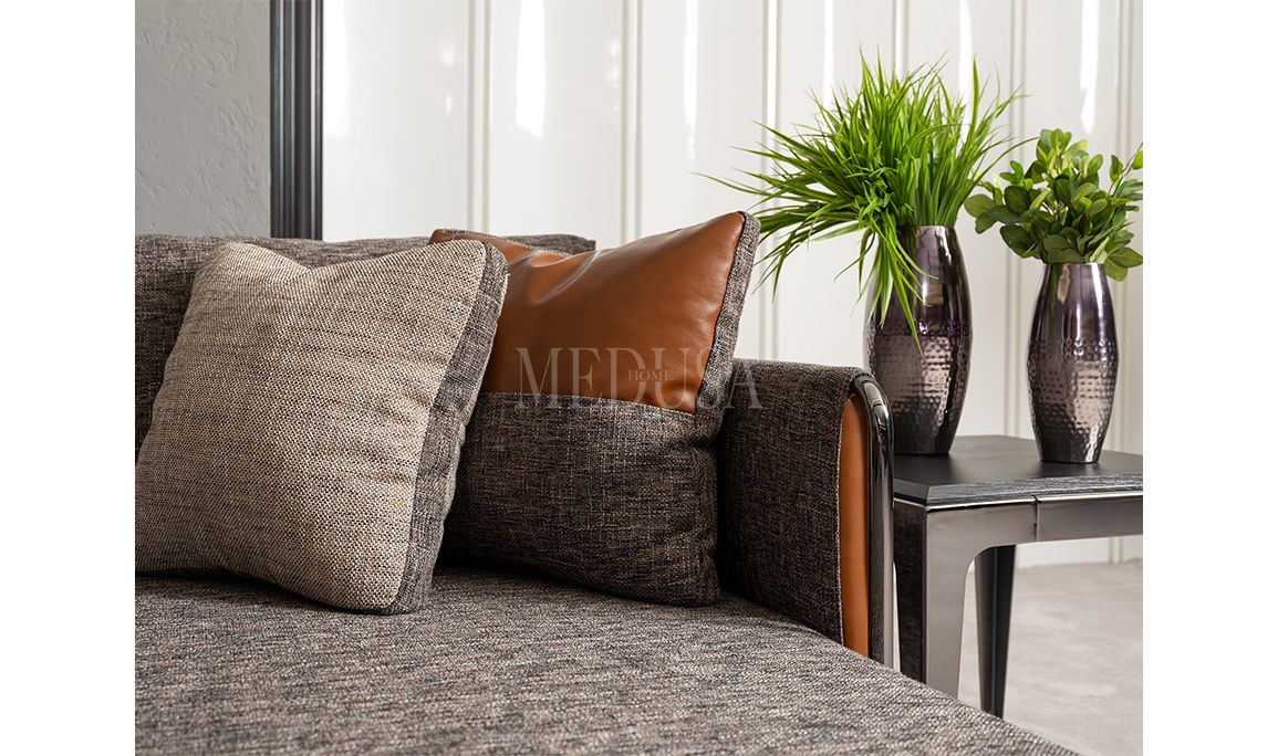 Medusa Home Mobilya - Lucaville Köşe Takımı